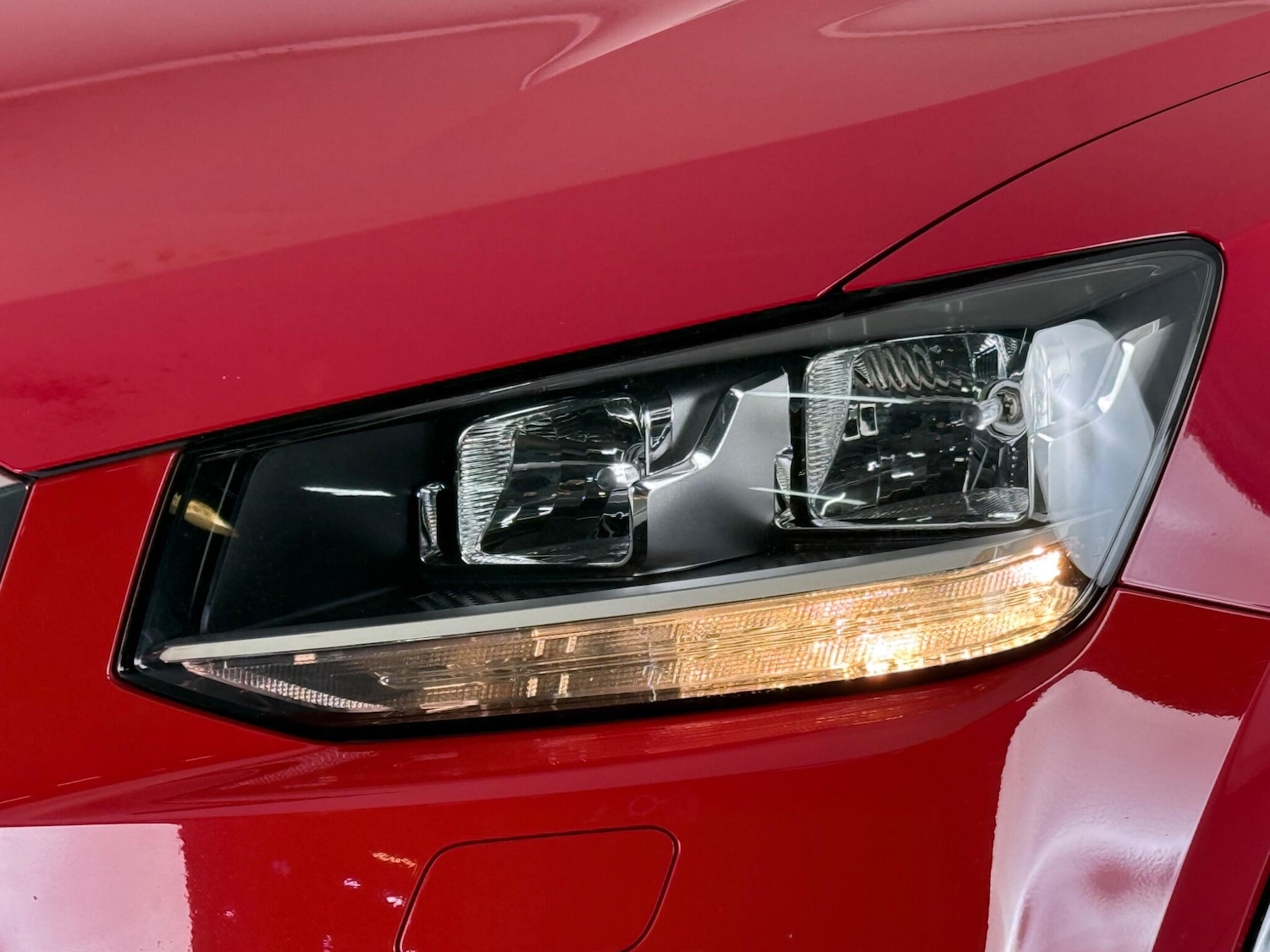 Used Audi Q2 2019 for sale - 77724310: Photo 7