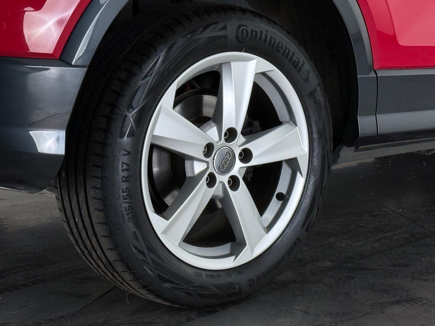 Used Audi Q2 2019 for sale - 77724310: Photo 8