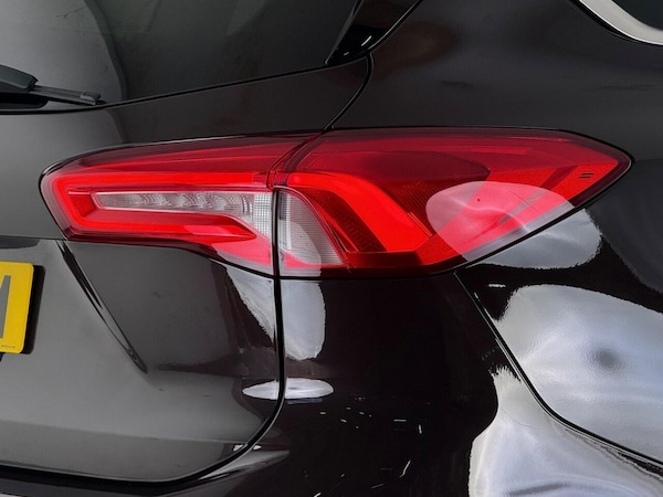 Used Ford Focus 2019 for sale - 76203136: Photo 12