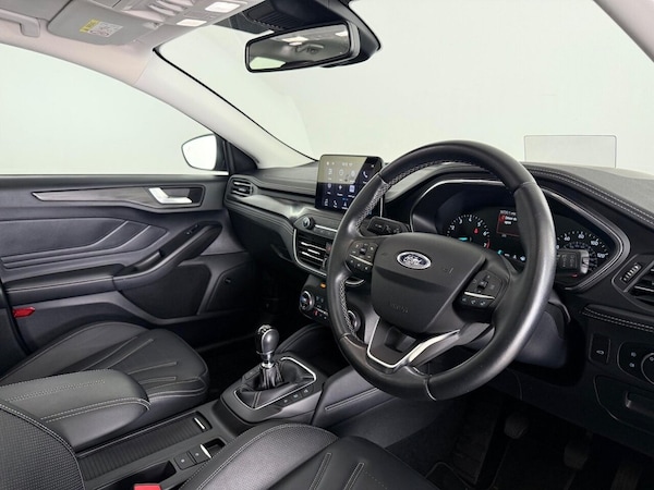 Used Ford Focus 2019 for sale - 76203136: Photo 17