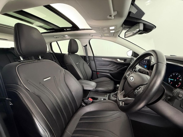 Used Ford Focus 2019 for sale - 76203136: Photo 18