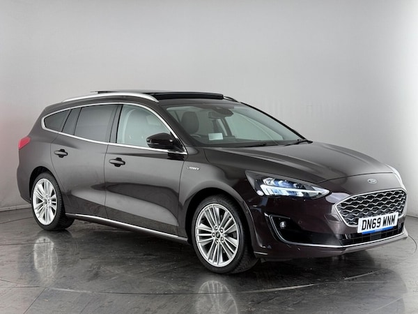 Used Ford Focus 2019 for sale - 76203136: Photo 1