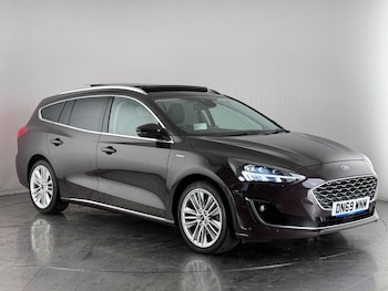 Ford - Focus