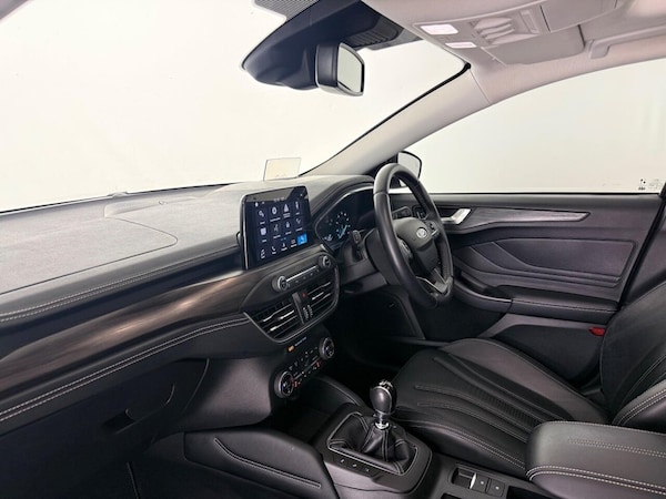 Used Ford Focus 2019 for sale - 76203136: Photo 20