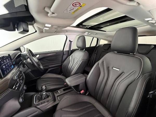 Used Ford Focus 2019 for sale - 76203136: Photo 21