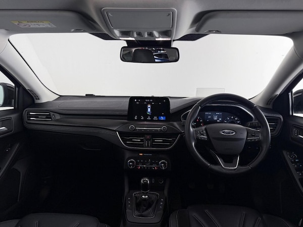Used Ford Focus 2019 for sale - 76203136: Photo 24