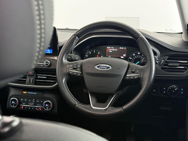 Used Ford Focus 2019 for sale - 76203136: Photo 26