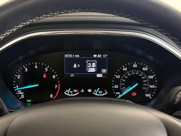 Used Ford Focus 2019 for sale - 76203136: Photo 28