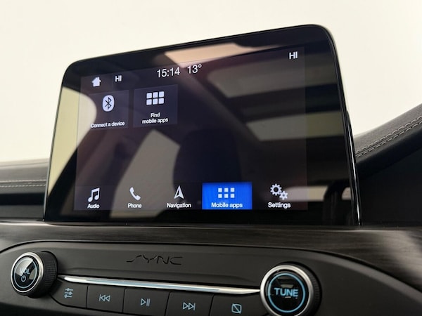 Used Ford Focus 2019 for sale - 76203136: Photo 38