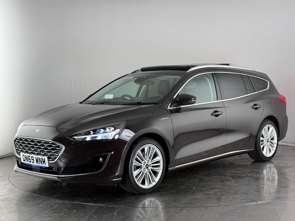 Used Ford Focus 2019 for sale - 76203136: Photo 3