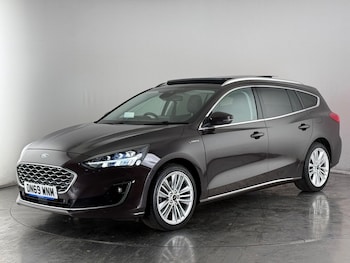 Used Ford Focus 2019 for sale - 76203136: Photo 3