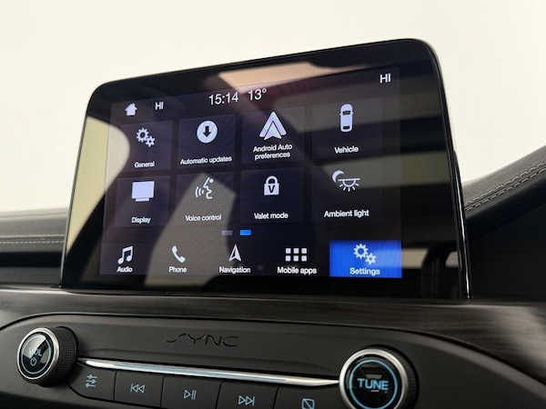 Used Ford Focus 2019 for sale - 76203136: Photo 41