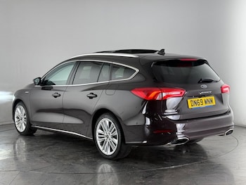 Used Ford Focus 2019 for sale - 76203136: Photo 4