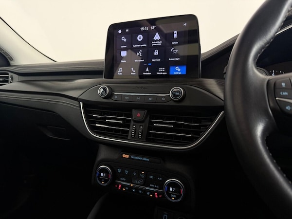 Used Ford Focus 2019 for sale - 76203136: Photo 50