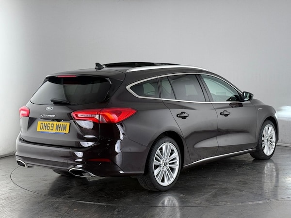 Used Ford Focus 2019 for sale - 76203136: Photo 5