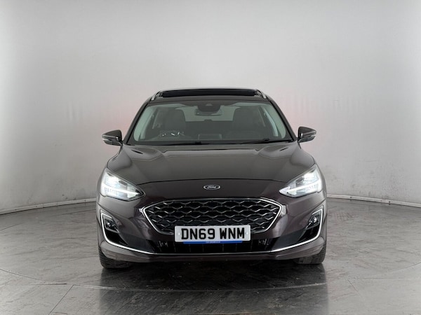 Used Ford Focus 2019 for sale - 76203136: Photo 7
