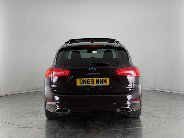 Used Ford Focus 2019 for sale - 76203136: Photo 9