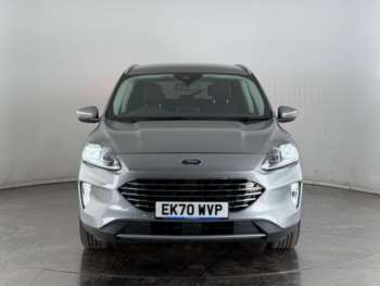 Used Ford Kuga 2020 for sale - 74806749: Photo