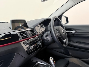 Used BMW 1 Series 2018 for sale - 78898871: Photo