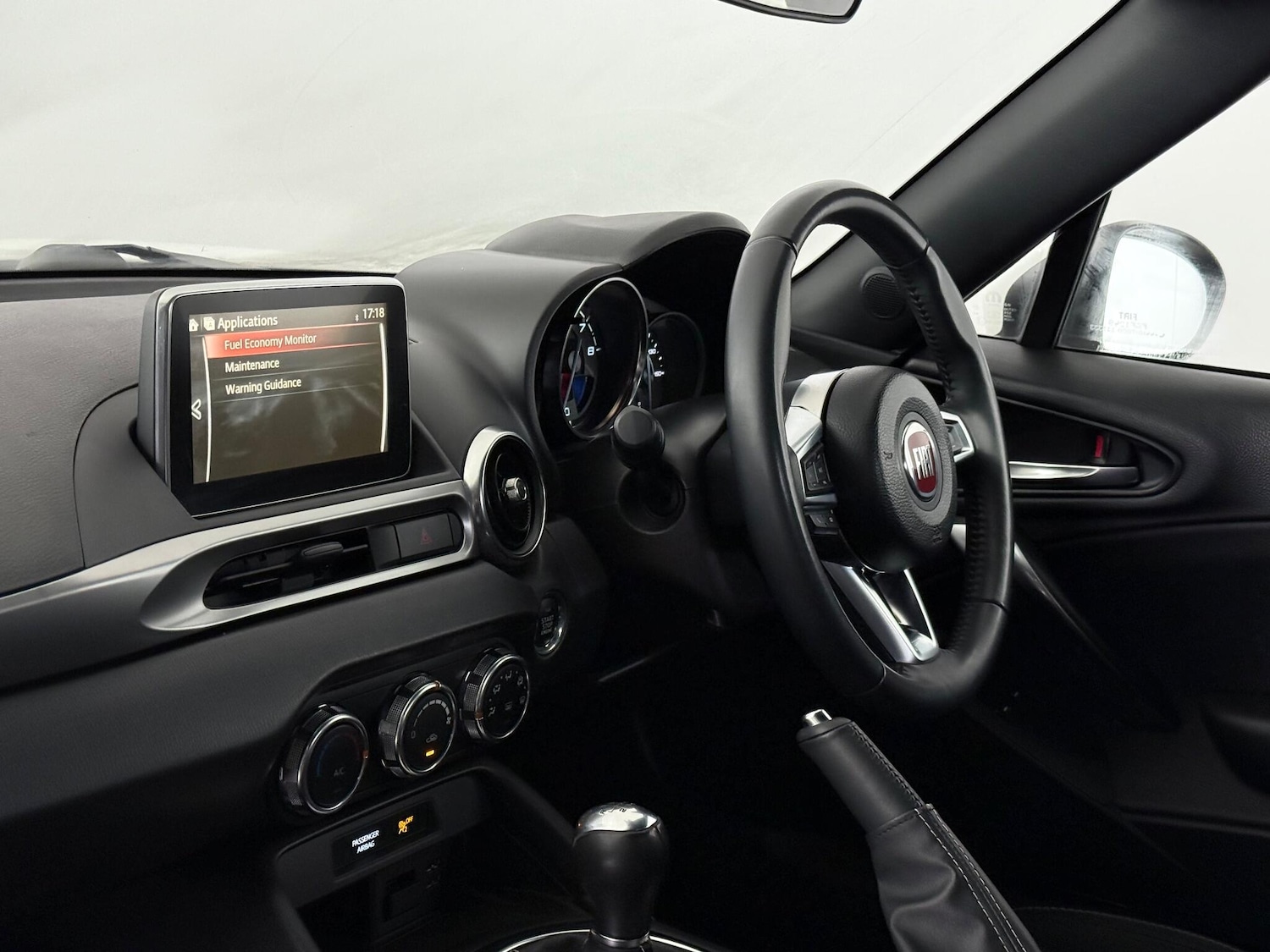 Used Fiat 124 Spider 2017 for sale - 77259937: Photo 20