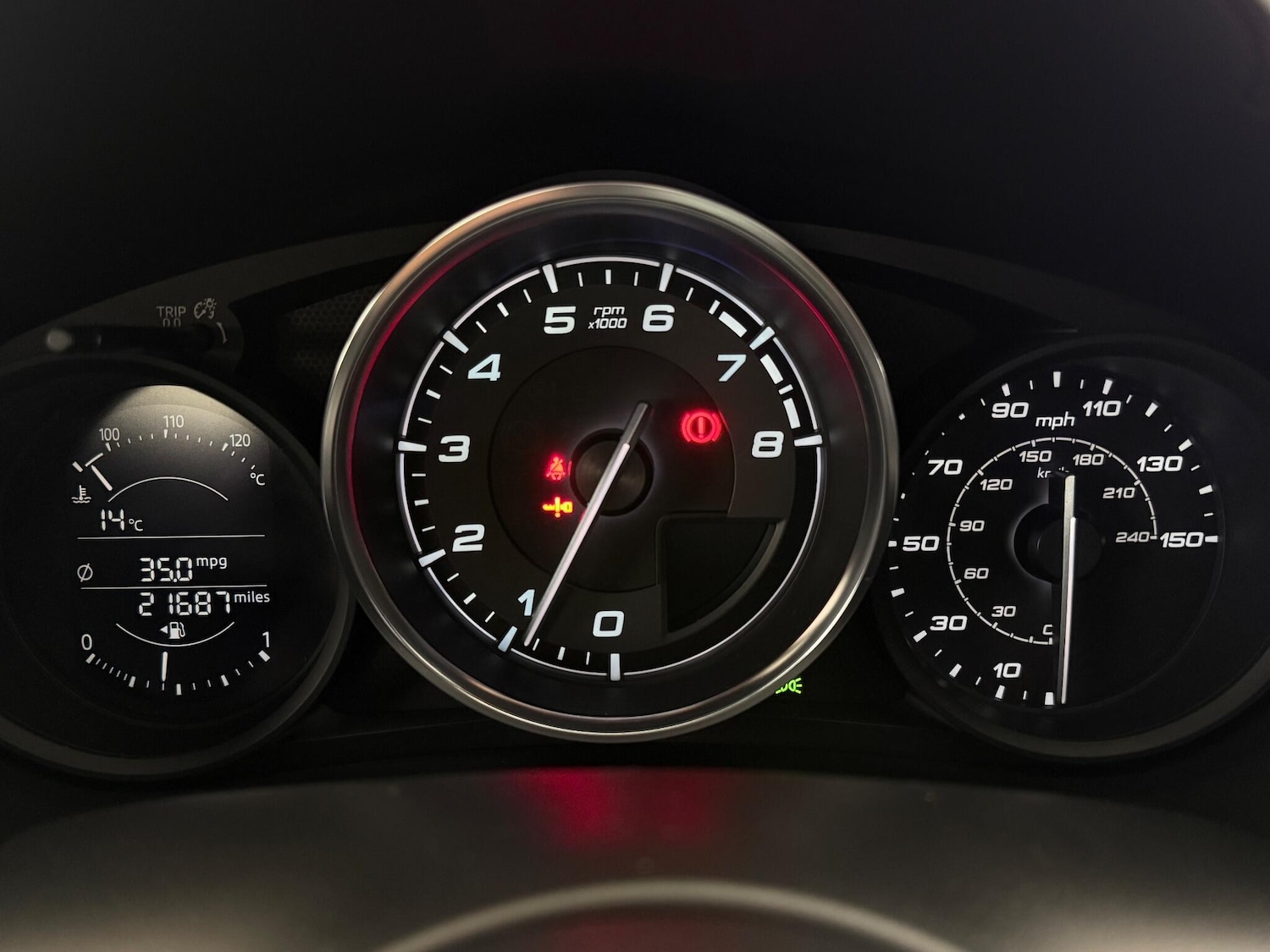 Used Fiat 124 Spider 2017 for sale - 77259937: Photo 23