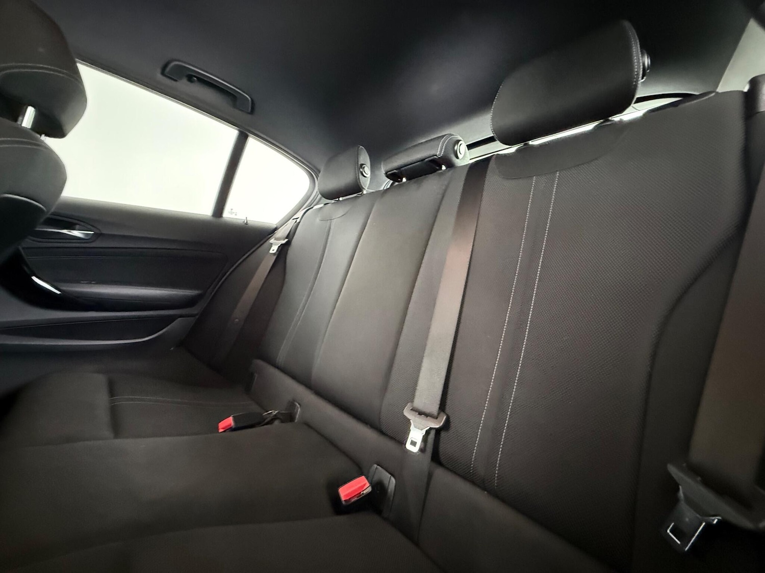 Used BMW 1 Series 2018 for sale - 77260406: Photo 12