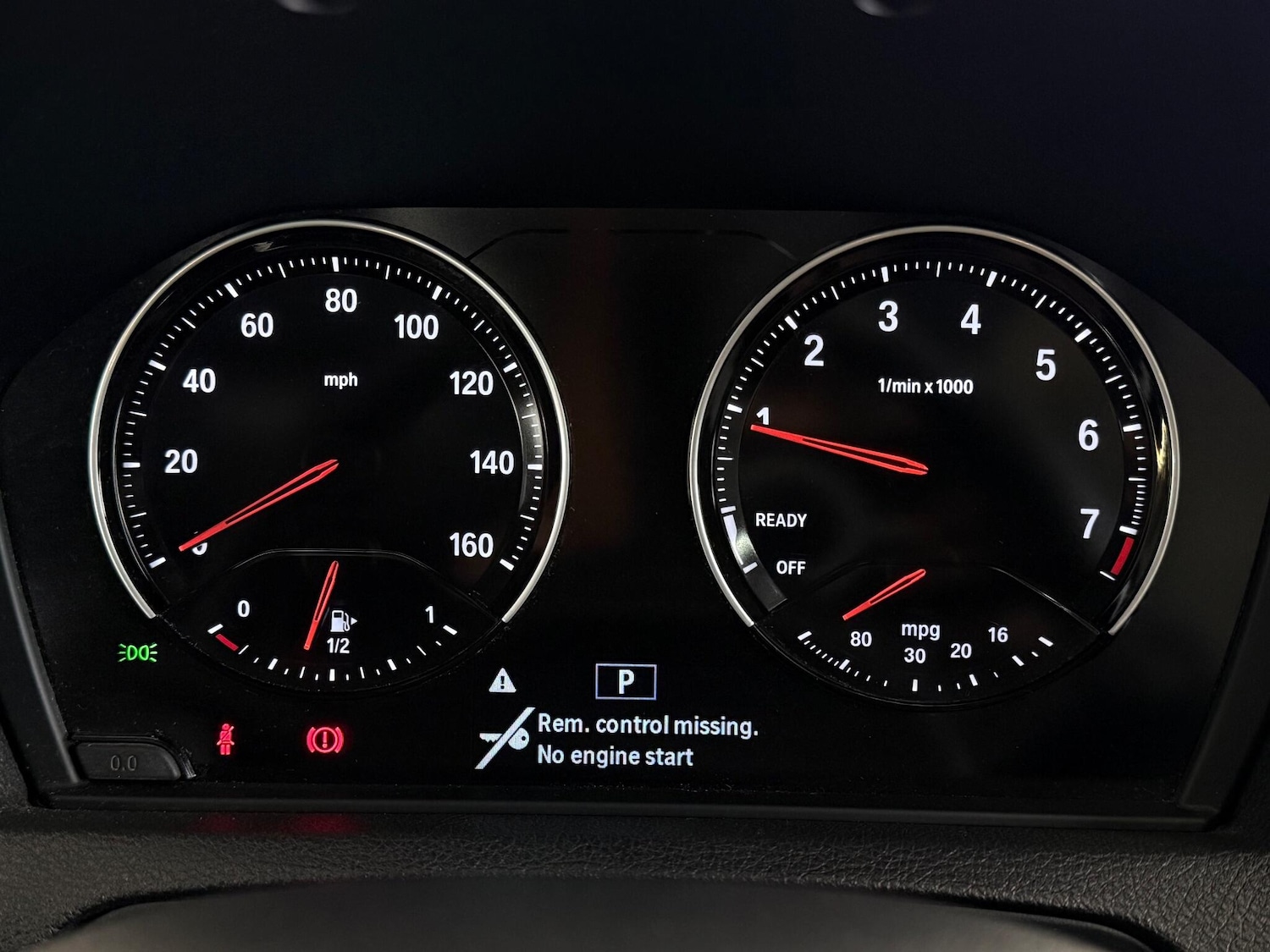 Used BMW 1 Series 2018 for sale - 77260406: Photo 13