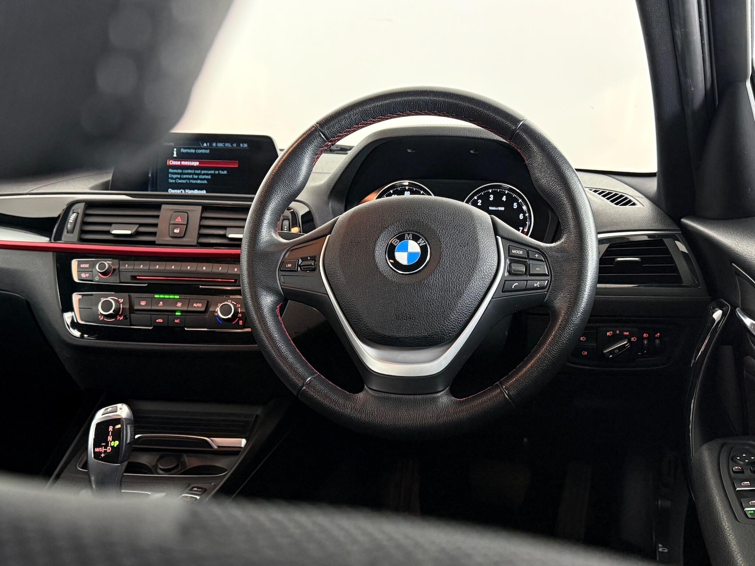 Used BMW 1 Series 2018 for sale - 77260406: Photo 14