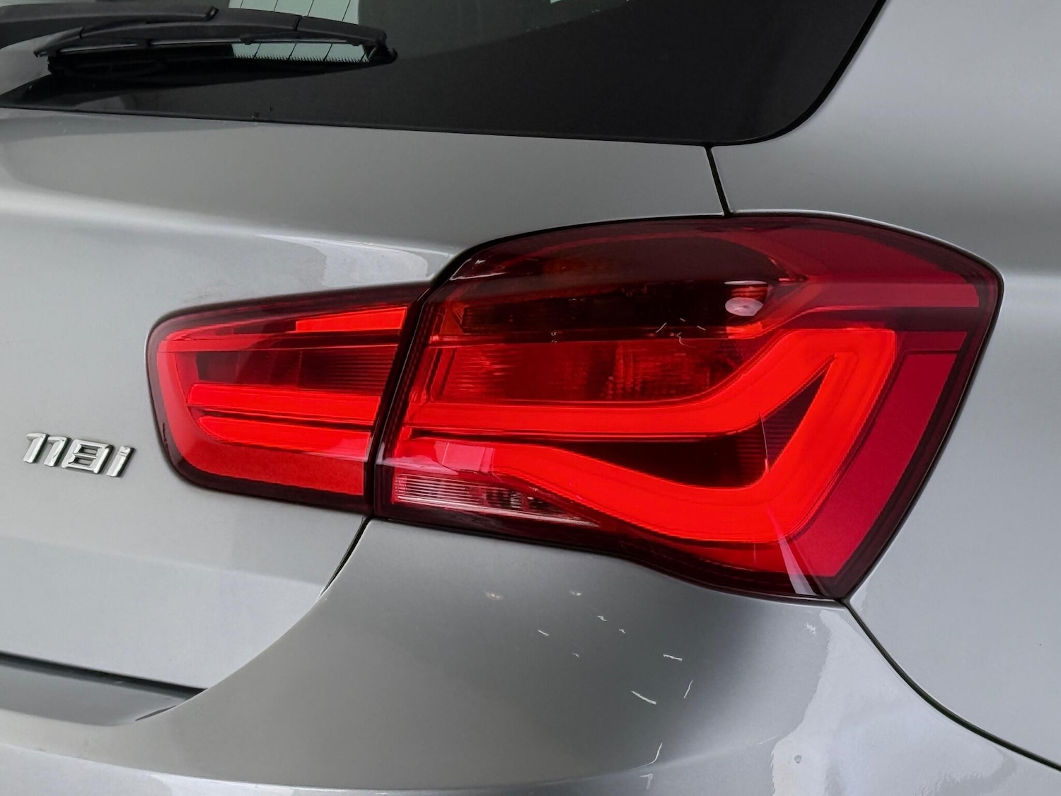 Used BMW 1 Series 2018 for sale - 77260406: Photo 8