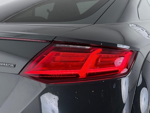 Used Audi TT 2017 for sale - 76132459: Photo 12