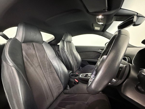 Used Audi TT 2017 for sale - 76132459: Photo 14