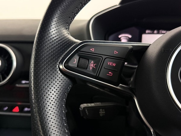 Used Audi TT 2017 for sale - 76132459: Photo 20