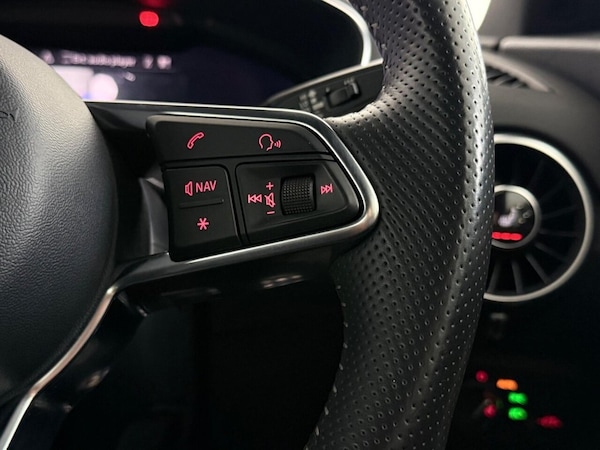 Used Audi TT 2017 for sale - 76132459: Photo 21