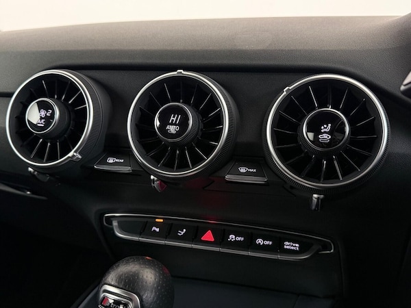 Used Audi TT 2017 for sale - 76132459: Photo 28