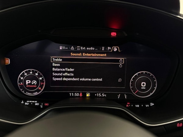 Used Audi TT 2017 for sale - 76132459: Photo 31