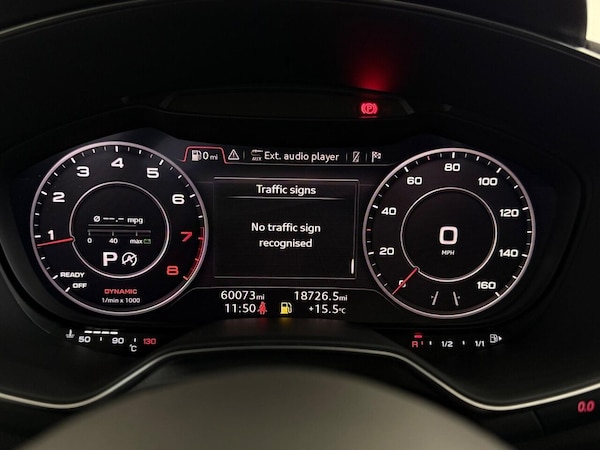 Used Audi TT 2017 for sale - 76132459: Photo 32