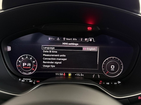 Used Audi TT 2017 for sale - 76132459: Photo 33