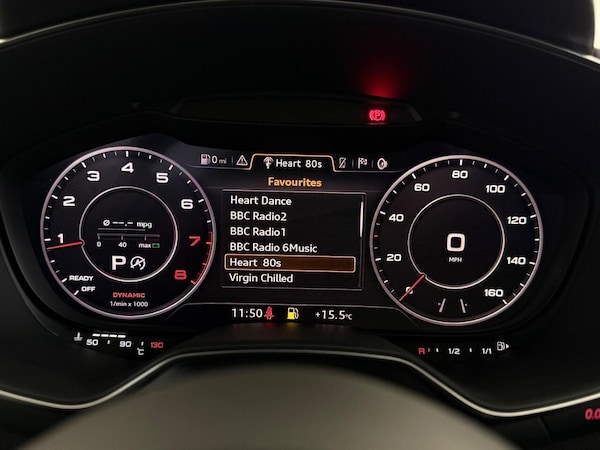 Used Audi TT 2017 for sale - 76132459: Photo 35