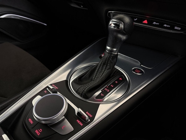 Used Audi TT 2017 for sale - 76132459: Photo 38
