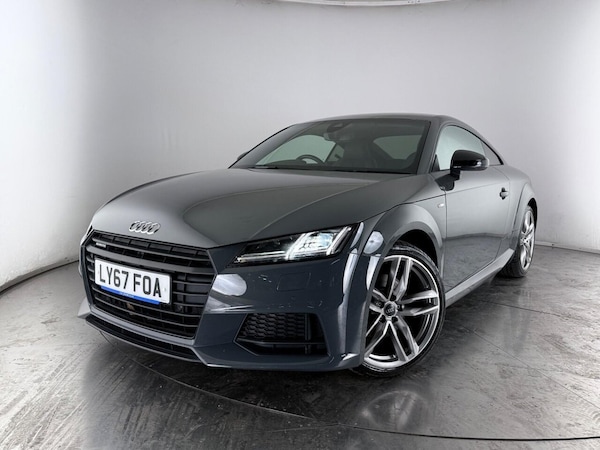 Used Audi TT 2017 for sale - 76132459: Photo 40