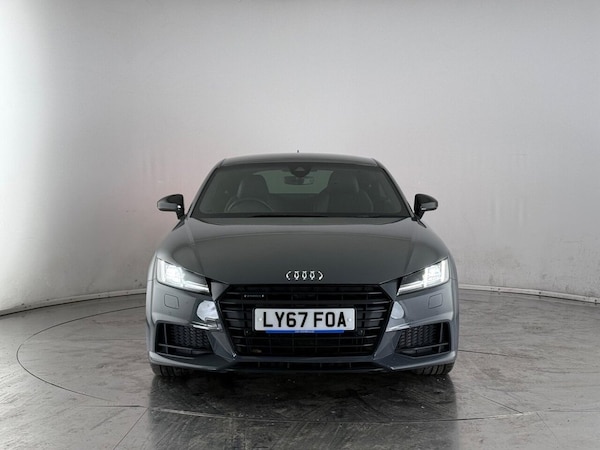 Used Audi TT 2017 for sale - 76132459: Photo 7