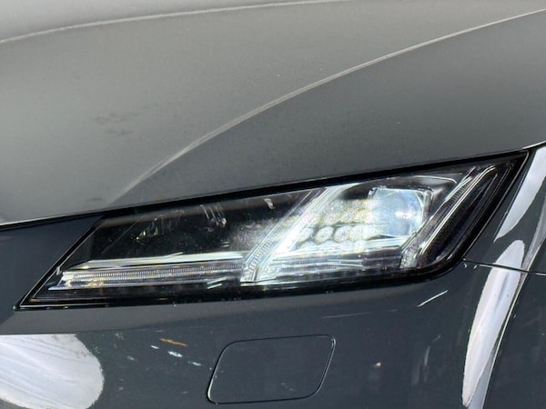 Used Audi TT 2017 for sale - 76132459: Photo 8