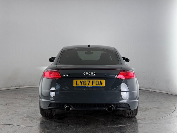 Used Audi TT 2017 for sale - 76132459: Photo 9