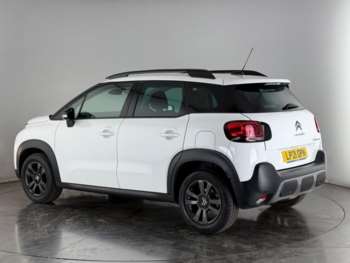 Used Citroen C3 Aircross 2021 for sale - 74806817: Photo