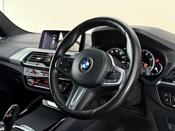 Used BMW X3 2019 for sale - 78810479: Photo