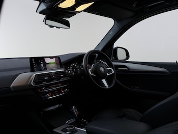 Used BMW X3 2019 for sale - 78810479: Photo