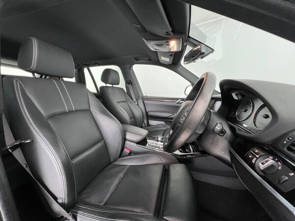 Used BMW X3 2015 for sale - 75264796: Photo 15