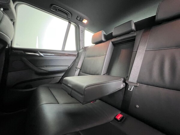 Used BMW X3 2015 for sale - 75264796: Photo 17