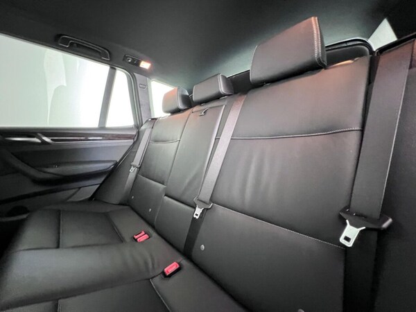 Used BMW X3 2015 for sale - 75264796: Photo 18