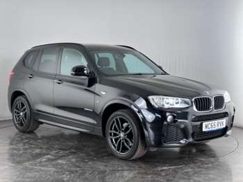 2015 (65) - 2.0 20d M Sport Auto xDrive Euro 6 (s/s) 5dr